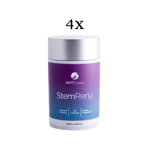 EU9 - StemRenu